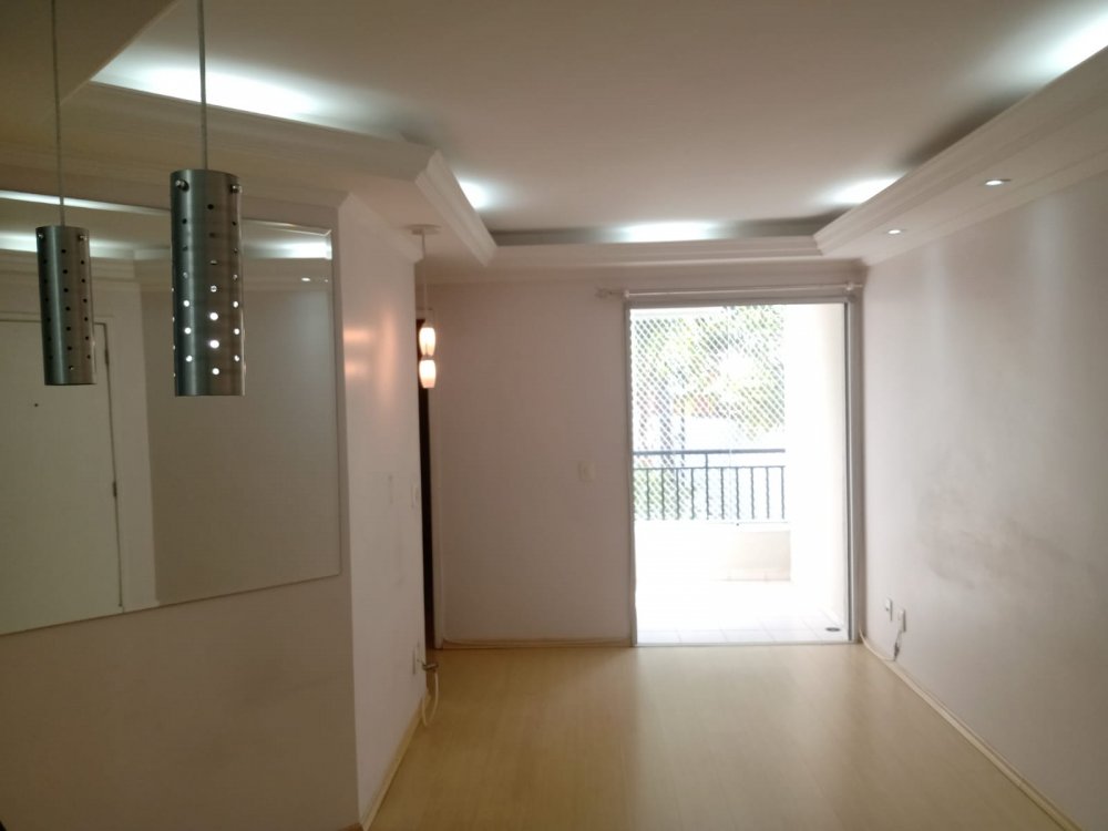 Apartamento - Venda - Vila Bela - So Paulo - SP