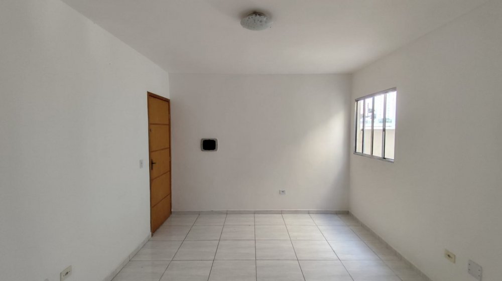 Apartamento - Aluguel - Vila Paulo Silas - So Paulo - SP