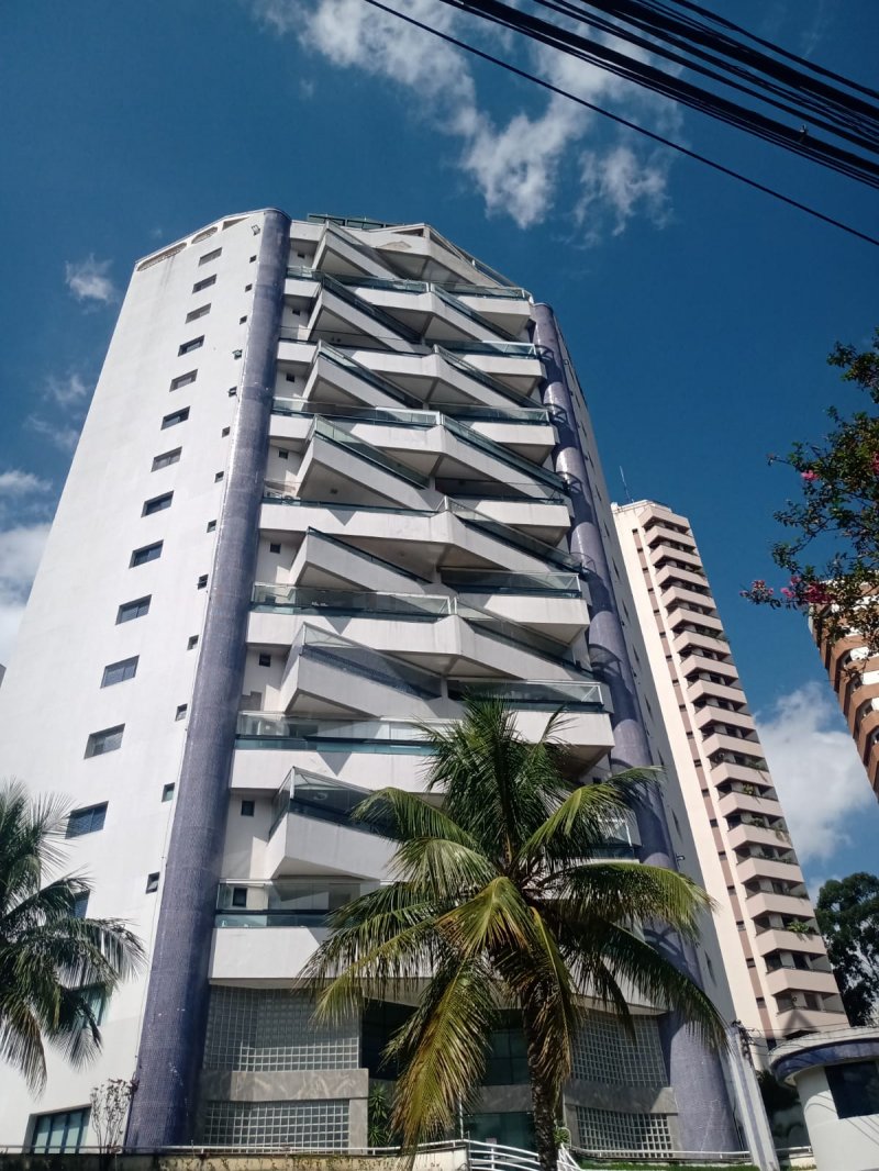 Apartamento Alto Padro - Venda - Parque da Vila Prudente - So Paulo - SP