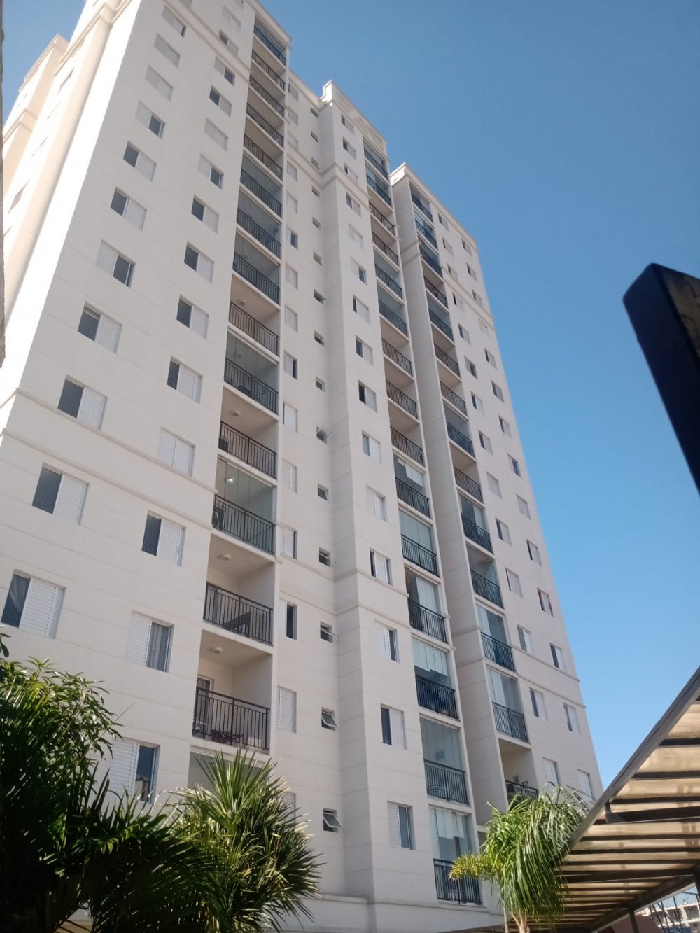 Apartamento - Venda - Vila Formosa - So Paulo - SP