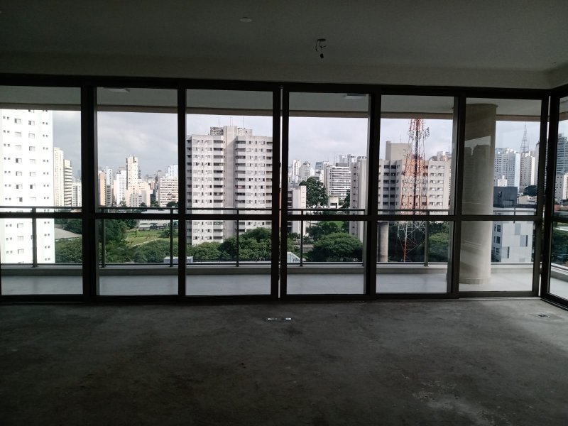 Apartamento Alto Padro - Venda - Vila Mariana - So Paulo - SP