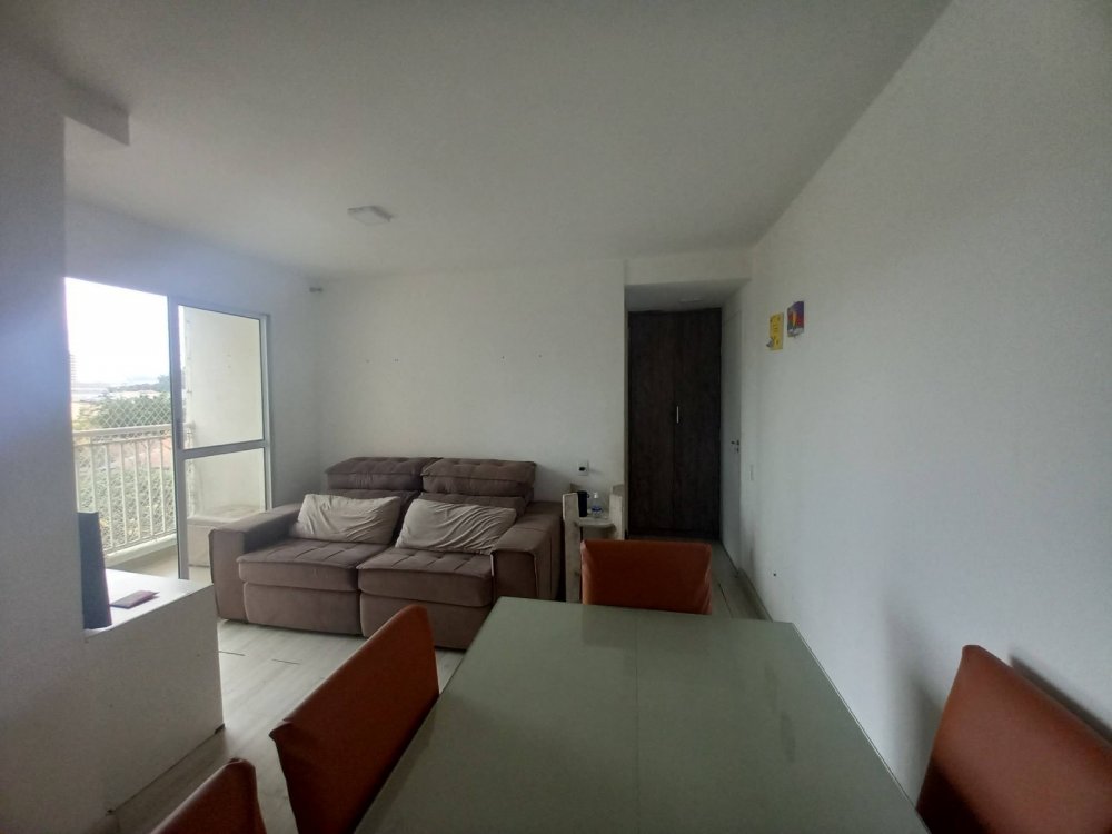 Apartamento - Venda - Jardim Independncia - So Paulo - SP