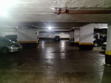 Garagem 