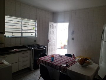 Cozinha Casa 01 