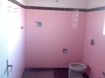Banheiro Social 