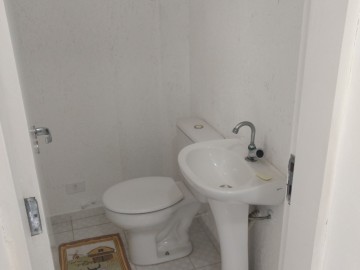 Banheiro Trreo 