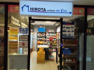 Mercado HIROTA 