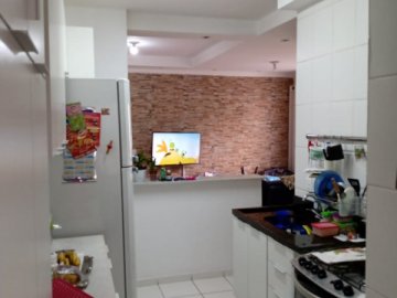 Cozinha 