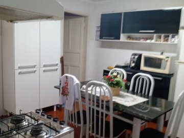 Cozinha 
