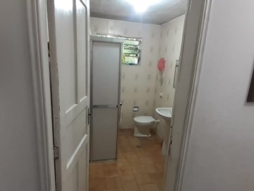 Banheiro Casa 01 