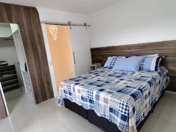 Dormit�rio Suite 