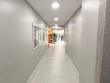Hall de entrada 