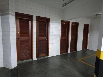 Dep�sitos Garagem 