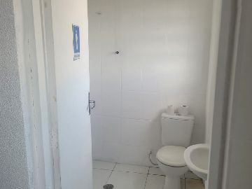 Banheiro Primeiro Pavimento 