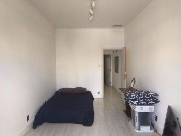Dormit�rio com Sacada 