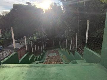 Quintal dos Fundos 