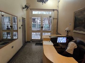 Hall de entrada 