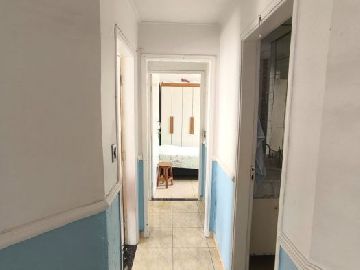 Corredor Dormit�rios 