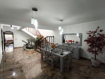 Sala de Jantar 