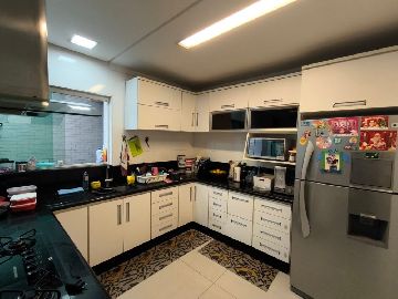 Cozinha 