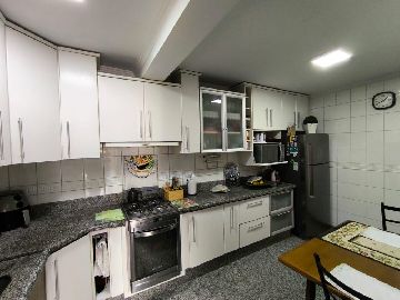 Cozinha 
