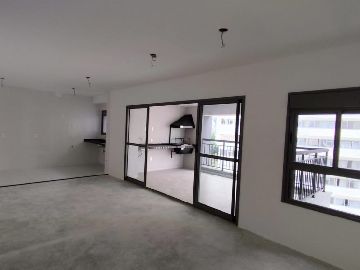Sala e Cozinha