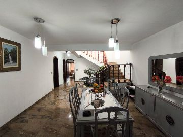 Sala de Jantar 