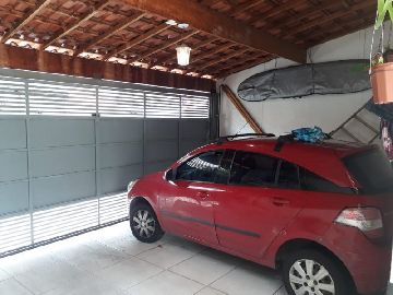 Garagem