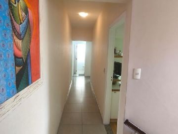 Corredor Dormit�rios 