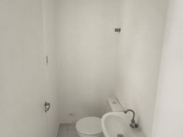 Banheiro Comercial T�rreo 