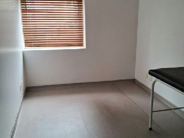 Sala de Atendimento 