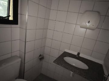 Banheiro 