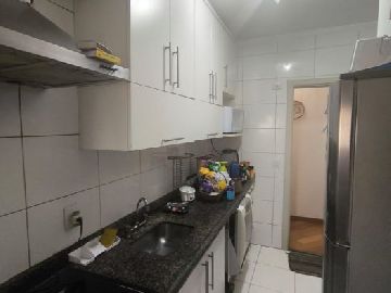 Cozinha 