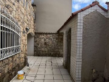 Entrada Garagem 