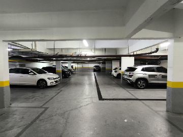 Garagem 