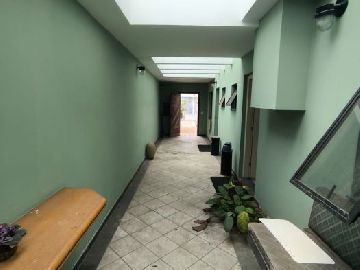 Coredor Lateral 