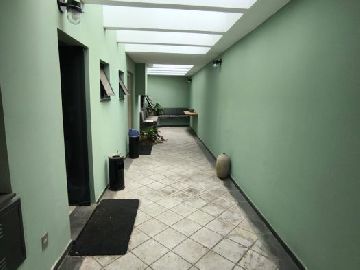 Coredor Lateral 