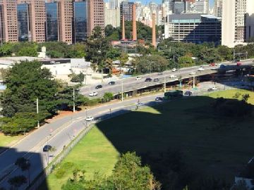 Vista do Dormit�rio 