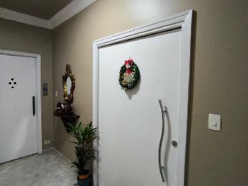 Entrada Apartamento 