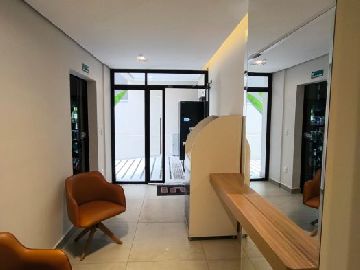 Hall de entrada 