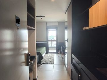 Entrada Apartamento 