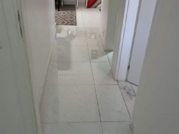 Corredor Dormit�rios 