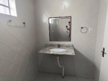 Banheiro Social 