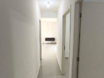 Corredor Dormit�rios 