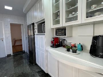 Cozinha 