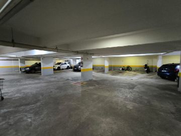 Garagem 