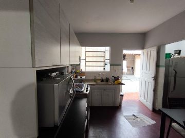 Cozinha 