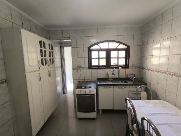 Cozinha 