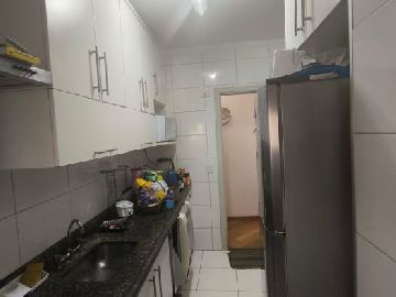 Cozinha 