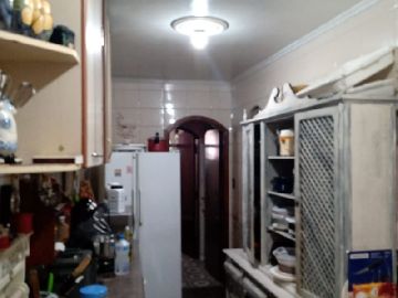 Banheiro Social T�rreo 